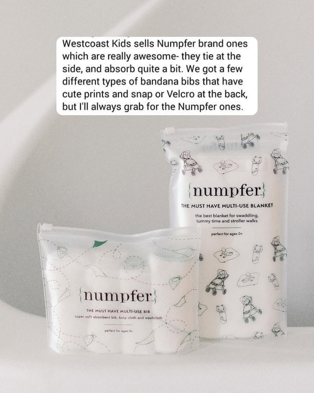 Post 3 by numpfer®️ on Instagram (image)
