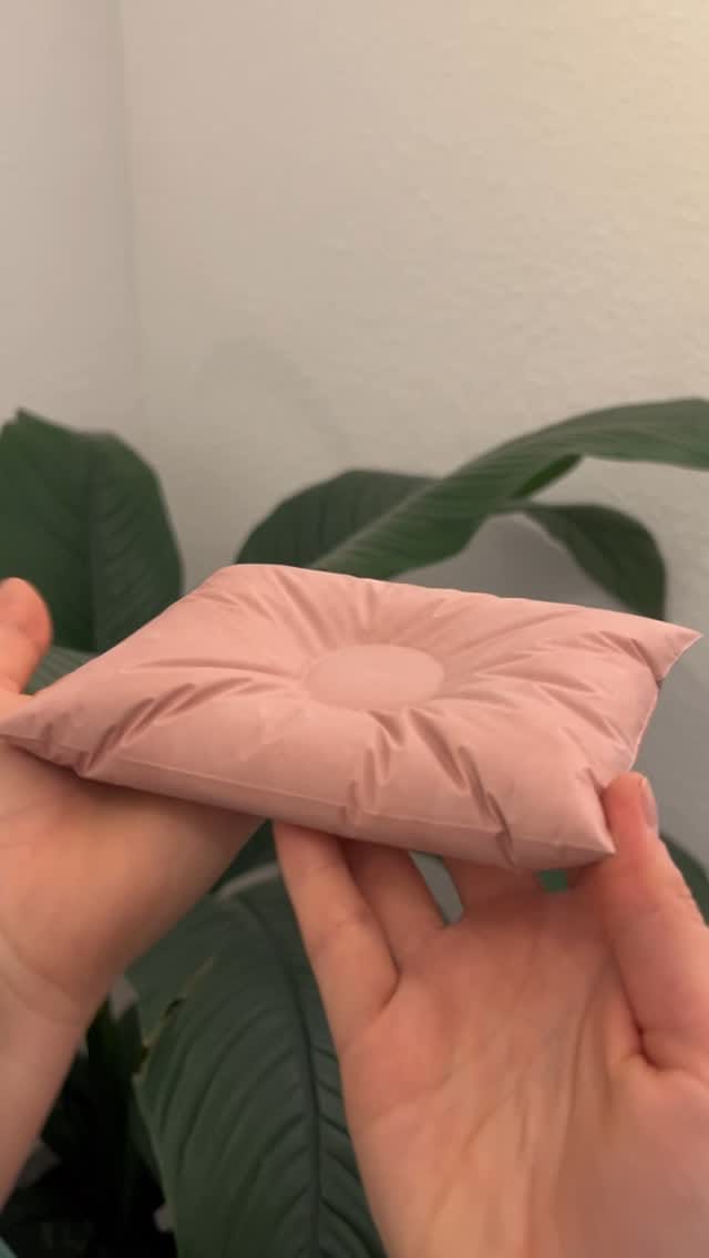 Post 8 by Carva Stone on Instagram (video)