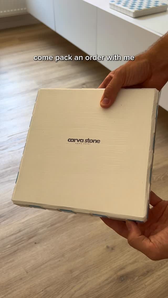 Post 6 by Carva Stone on Instagram (video)