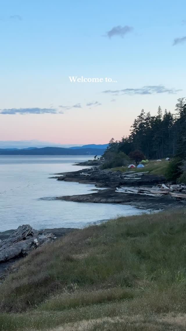 Post 4 by Luke and Roxy | Wild About BC on Instagram (video)