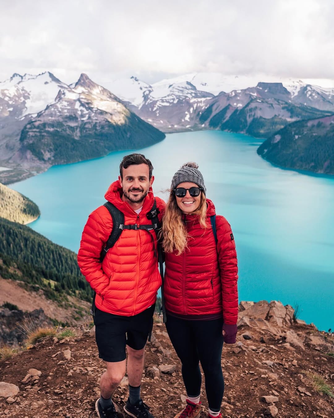 Post 10 by Luke and Roxy | Wild About BC on Instagram (carousel)