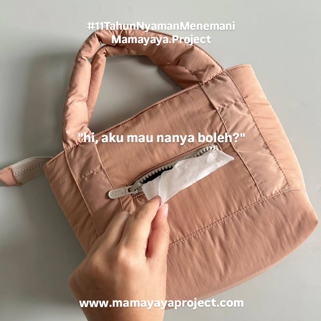 Post 6 by mamayaya.project | Happiness Handmade Project on Instagram (carousel)