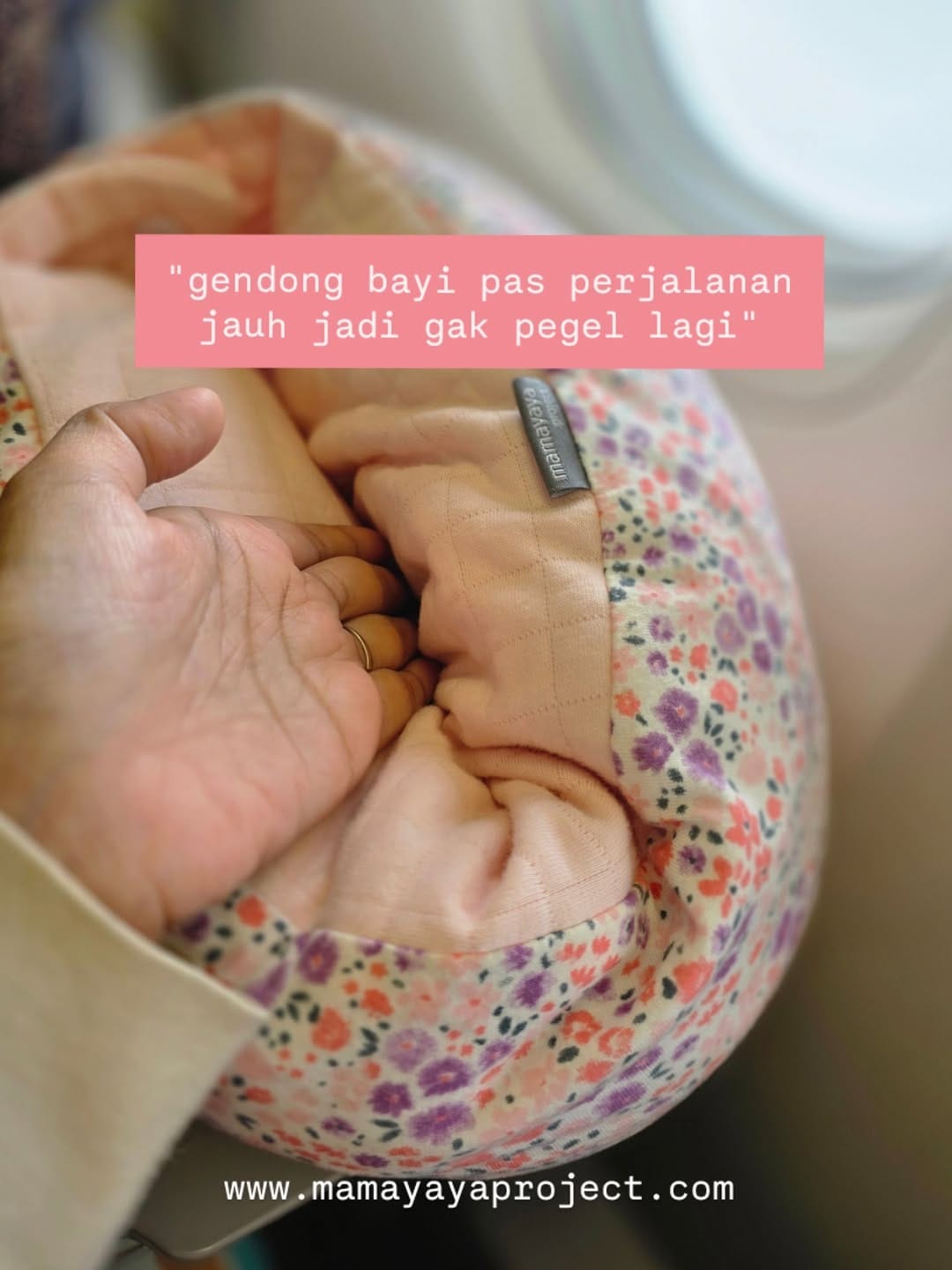 Post 10 by mamayaya.project | Happiness Handmade Project on Instagram (carousel)