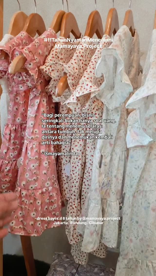Post 5 by mamayaya.project | Happiness Handmade Project on Instagram (video)