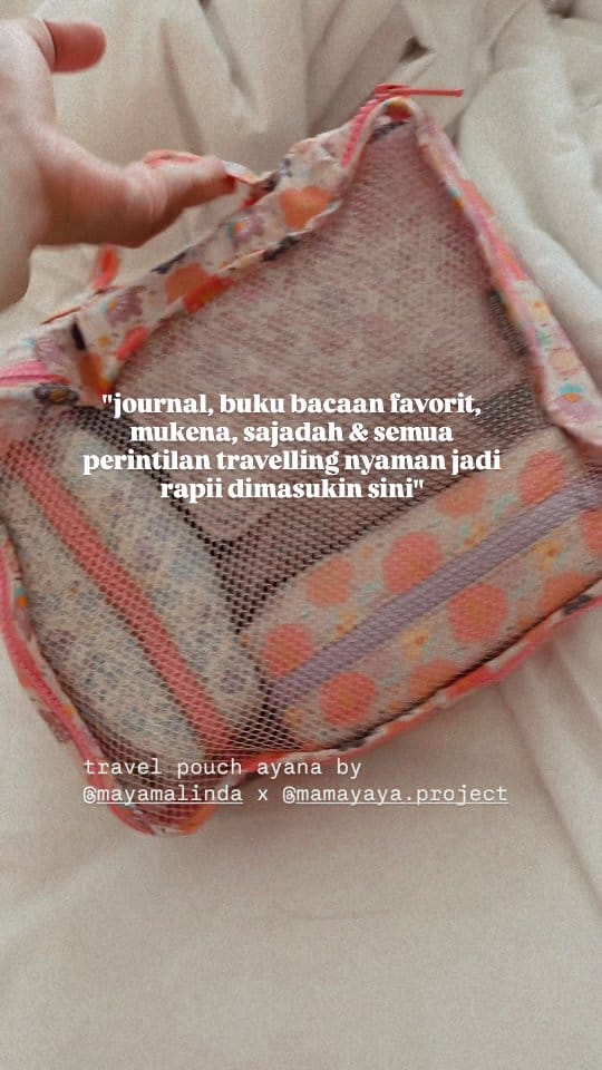 Post 4 by mamayaya.project | Happiness Handmade Project on Instagram (video)