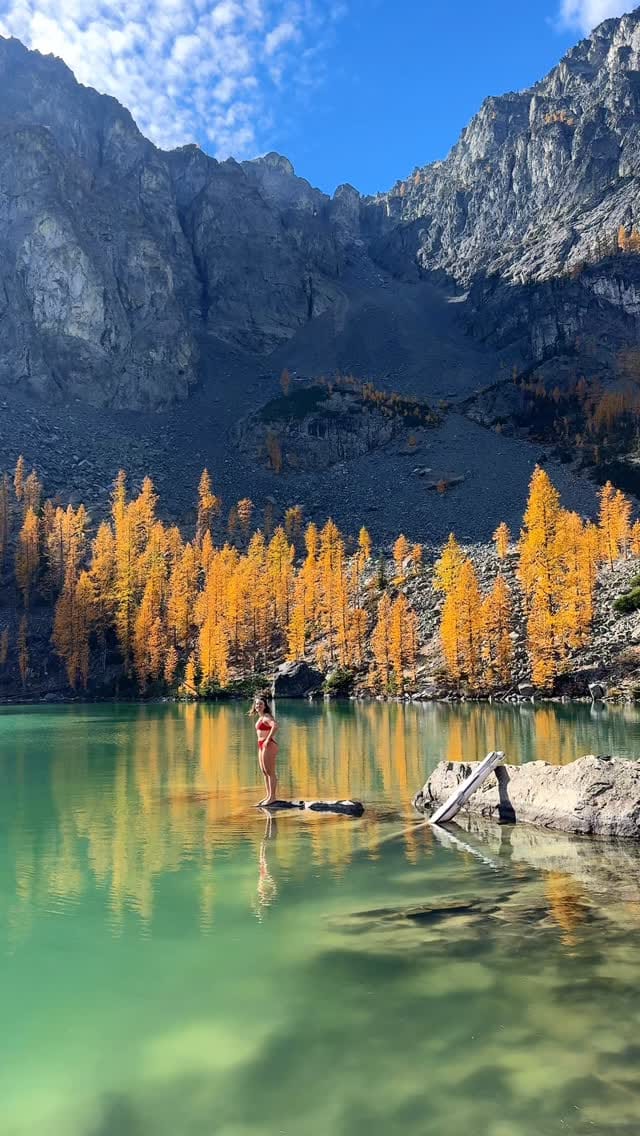 Post 3 by Errin Casano 🏔️ on Instagram (video)