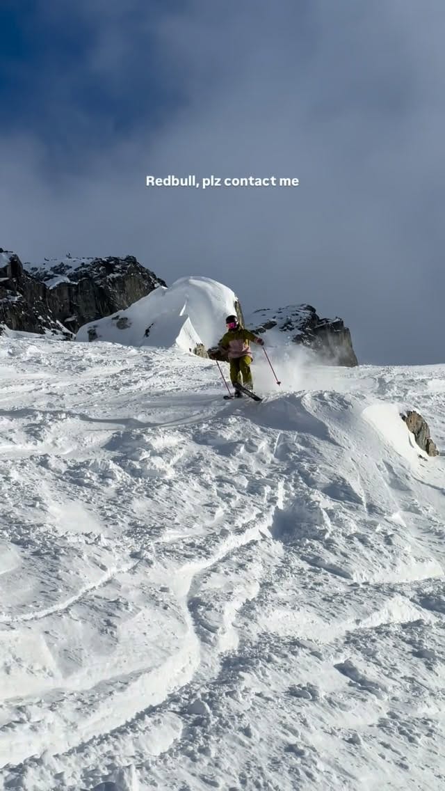 Post 2 by Errin Casano 🏔️ on Instagram (video)