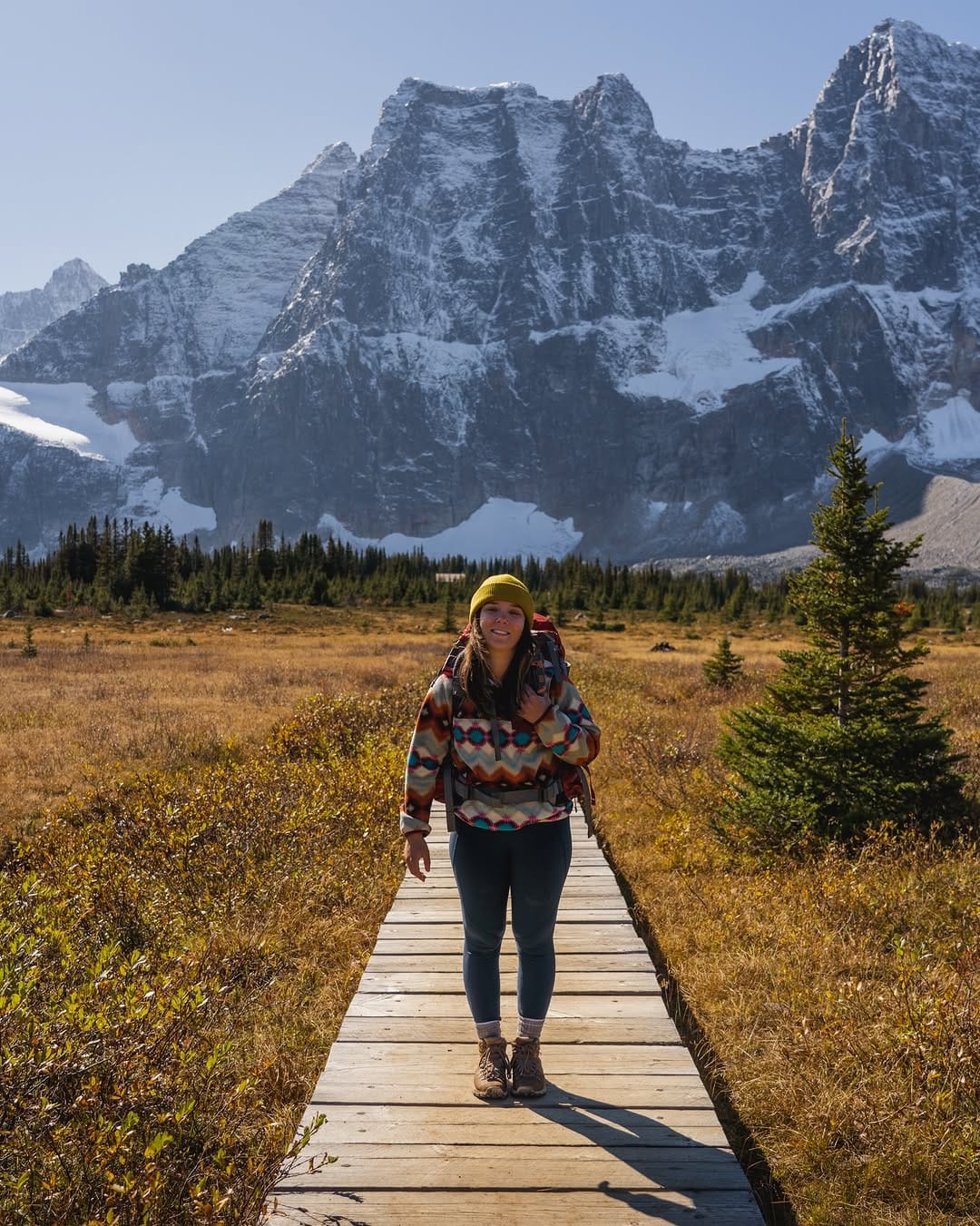 Post 1 by Errin Casano 🏔️ on Instagram (carousel)