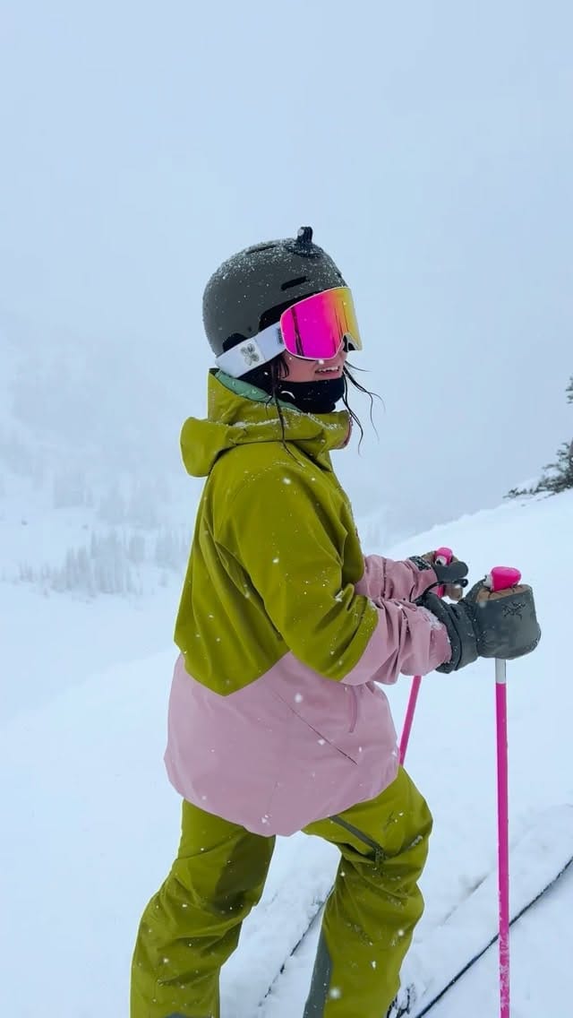 Post 9 by Errin Casano 🏔️ on Instagram (video)