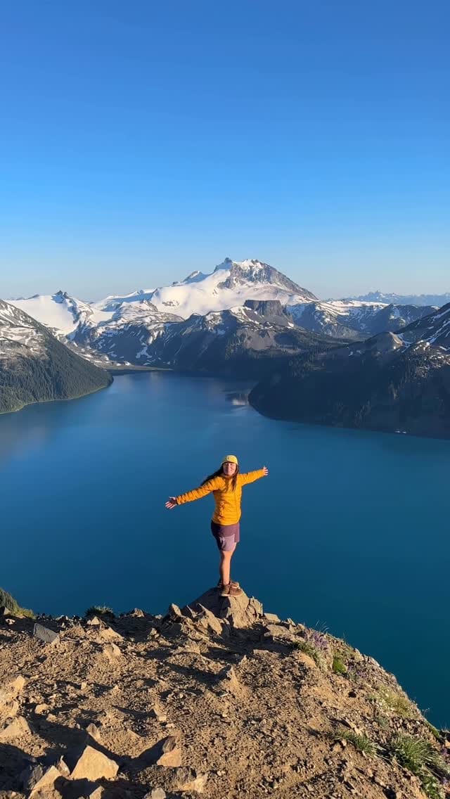 Post 6 by Errin Casano 🏔️ on Instagram (video)