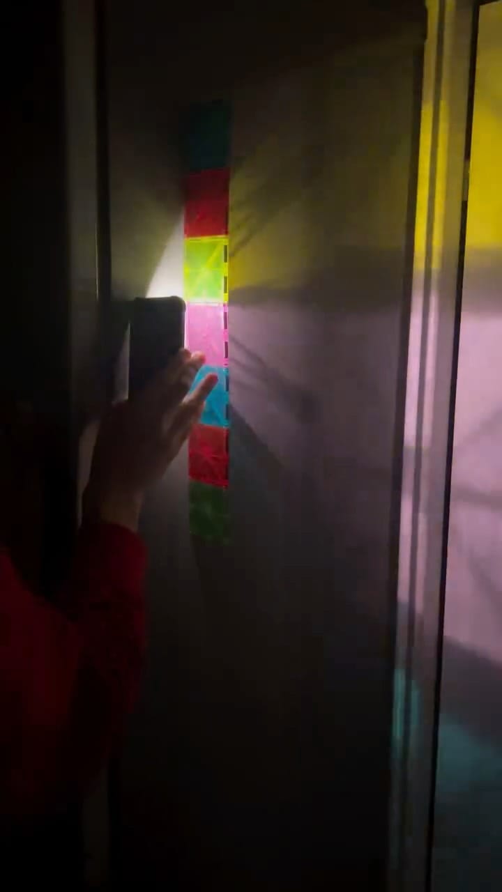 Post 2 by MUMA CONCEPT | Sklep dla dzieci i rodziców Warszawa on Instagram (video)