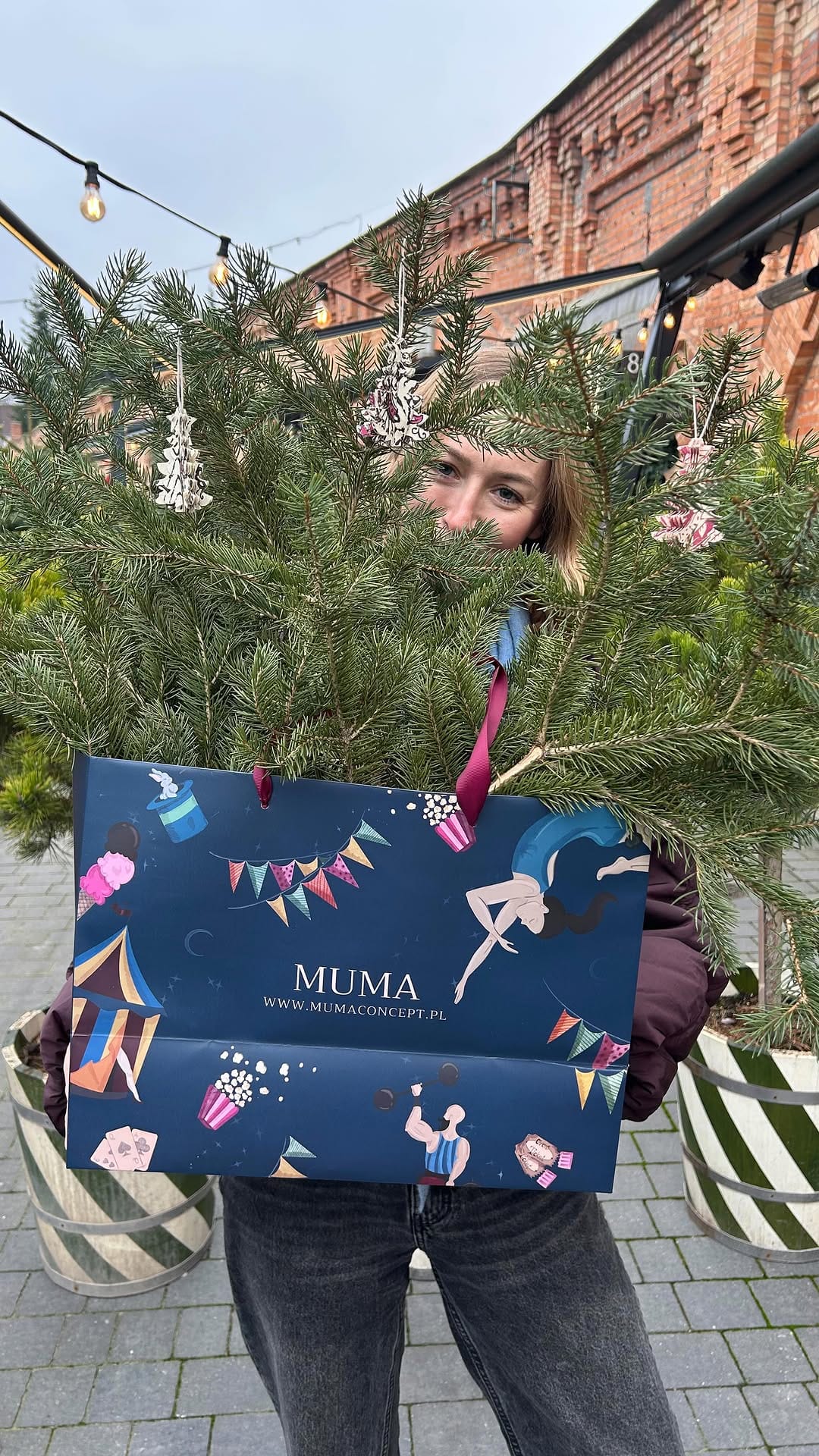 Post 10 by MUMA CONCEPT | Sklep dla dzieci i rodziców Warszawa on Instagram (video)