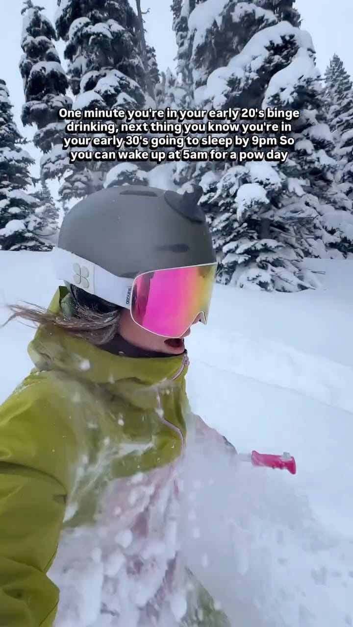 Post 4 by Errin Casano 🏔️ on Instagram (video)