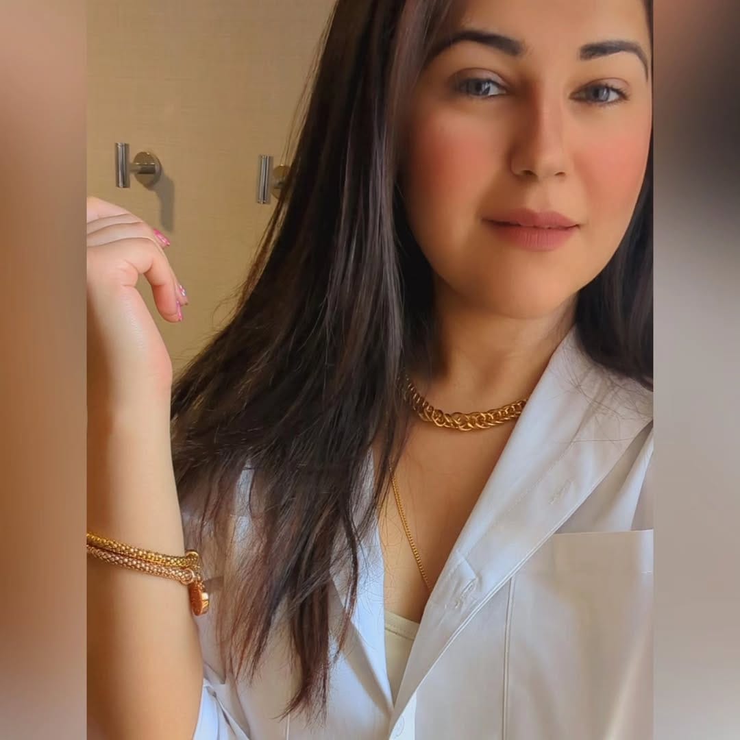 Post 9 by Syeda Mishal | Personal blog on Instagram (image)