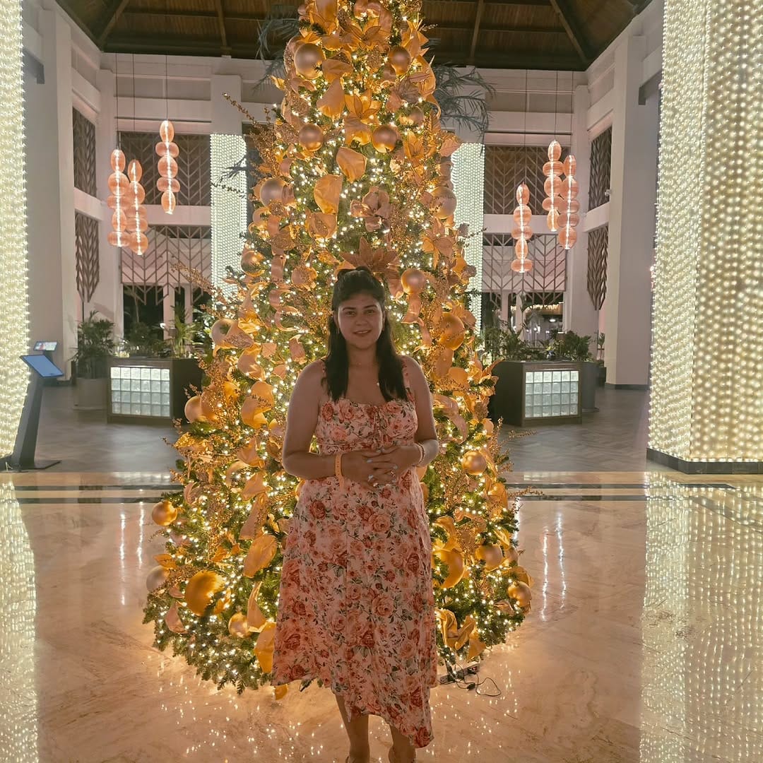 Post 5 by Syeda Mishal | Personal blog on Instagram (image)