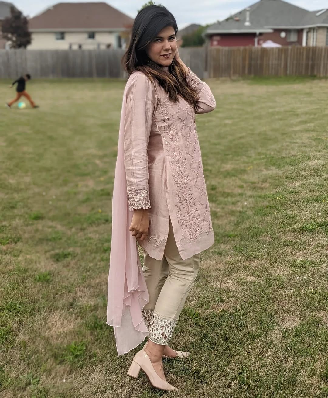 Post 10 by Syeda Mishal | Personal blog on Instagram (image)