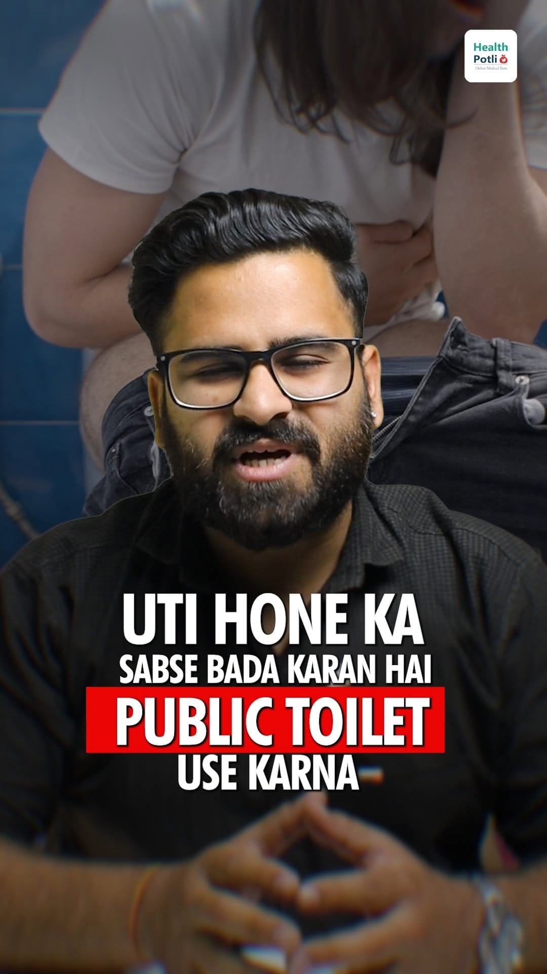 Post 6 by Health Potli on Instagram (video)