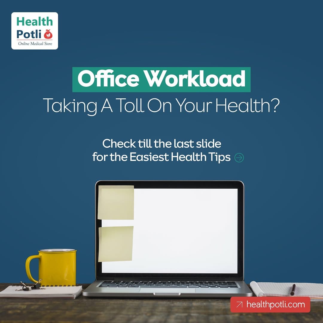 Post 10 by Health Potli on Instagram (carousel)