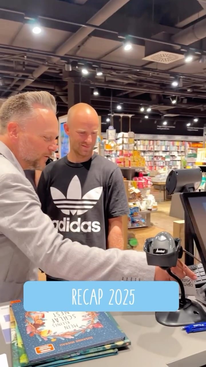 Post 3 by Roland-Center Bremen on Instagram (video)