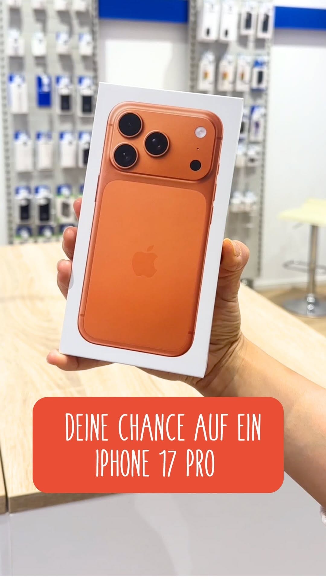 Post 9 by Roland-Center Bremen on Instagram (video)