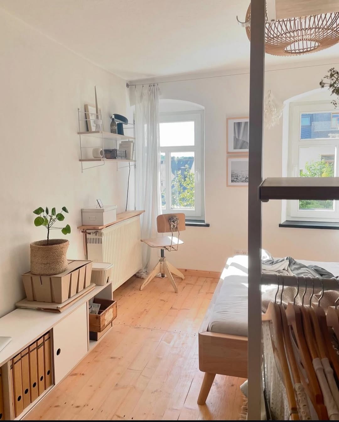 Post 8 by Natural Goods Berlin on Instagram (image)