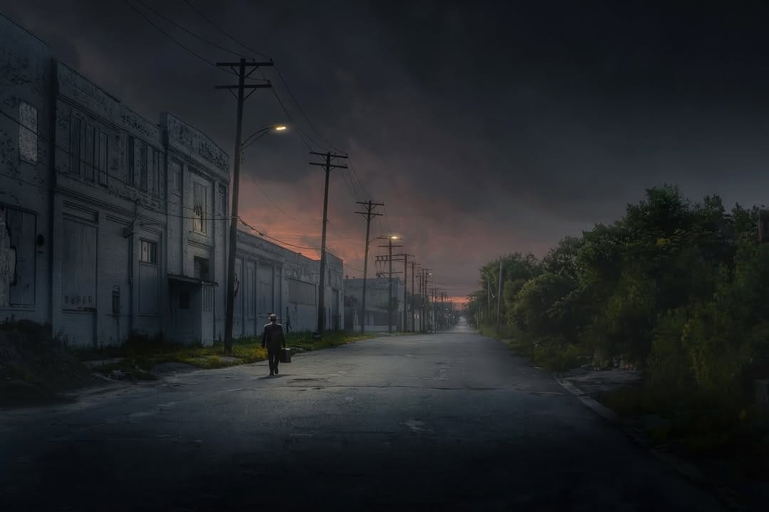 Post 6 by Michael Sidofsky on Instagram (image)