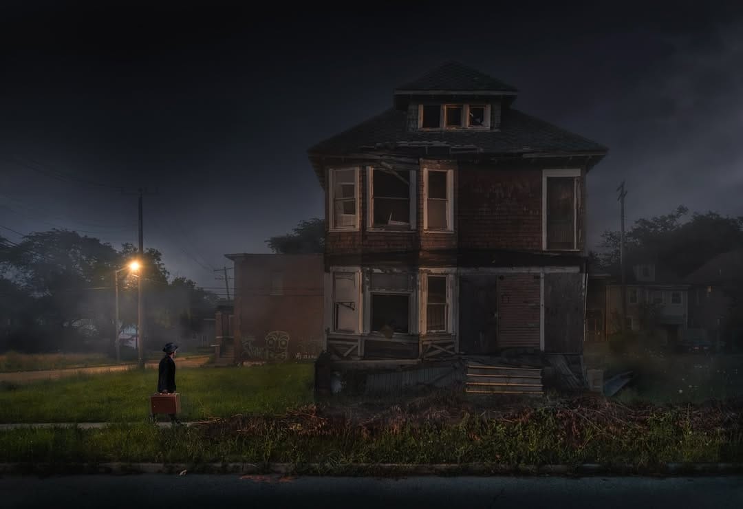 Post 9 by Michael Sidofsky on Instagram (image)