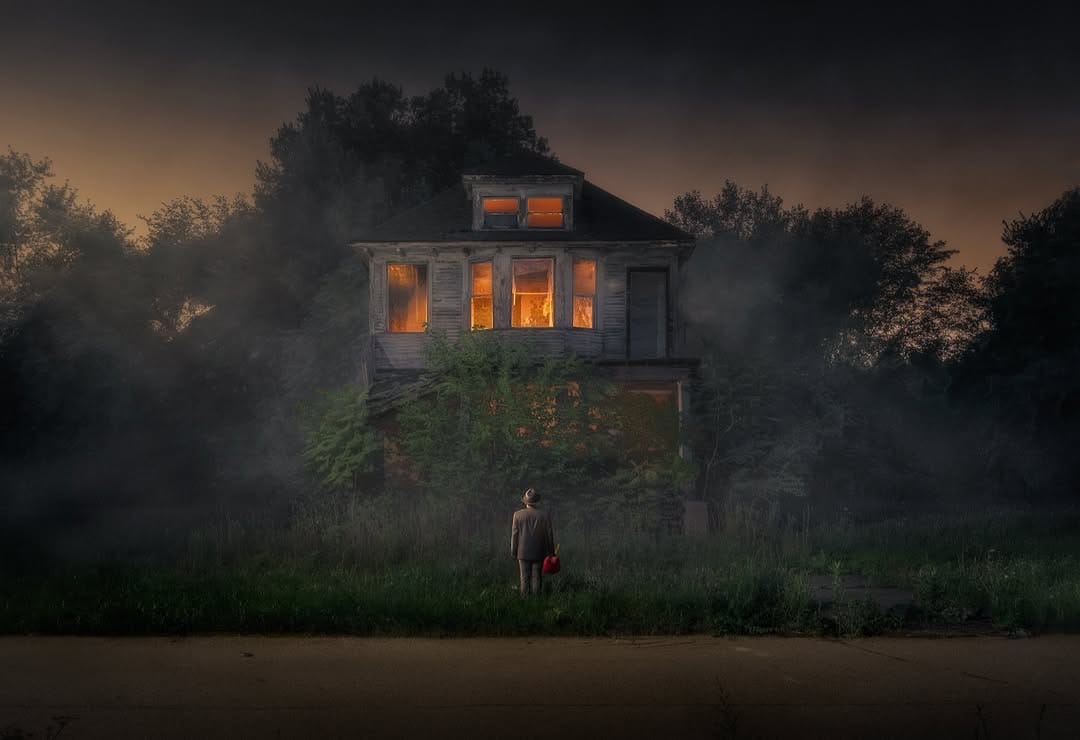 Post 7 by Michael Sidofsky on Instagram (image)