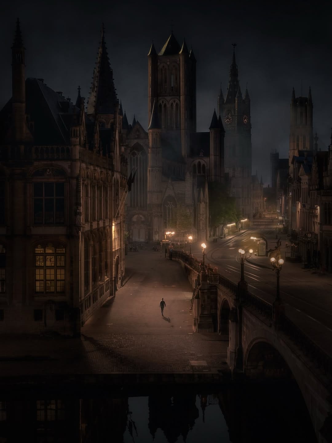 Post 5 by Michael Sidofsky on Instagram (image)