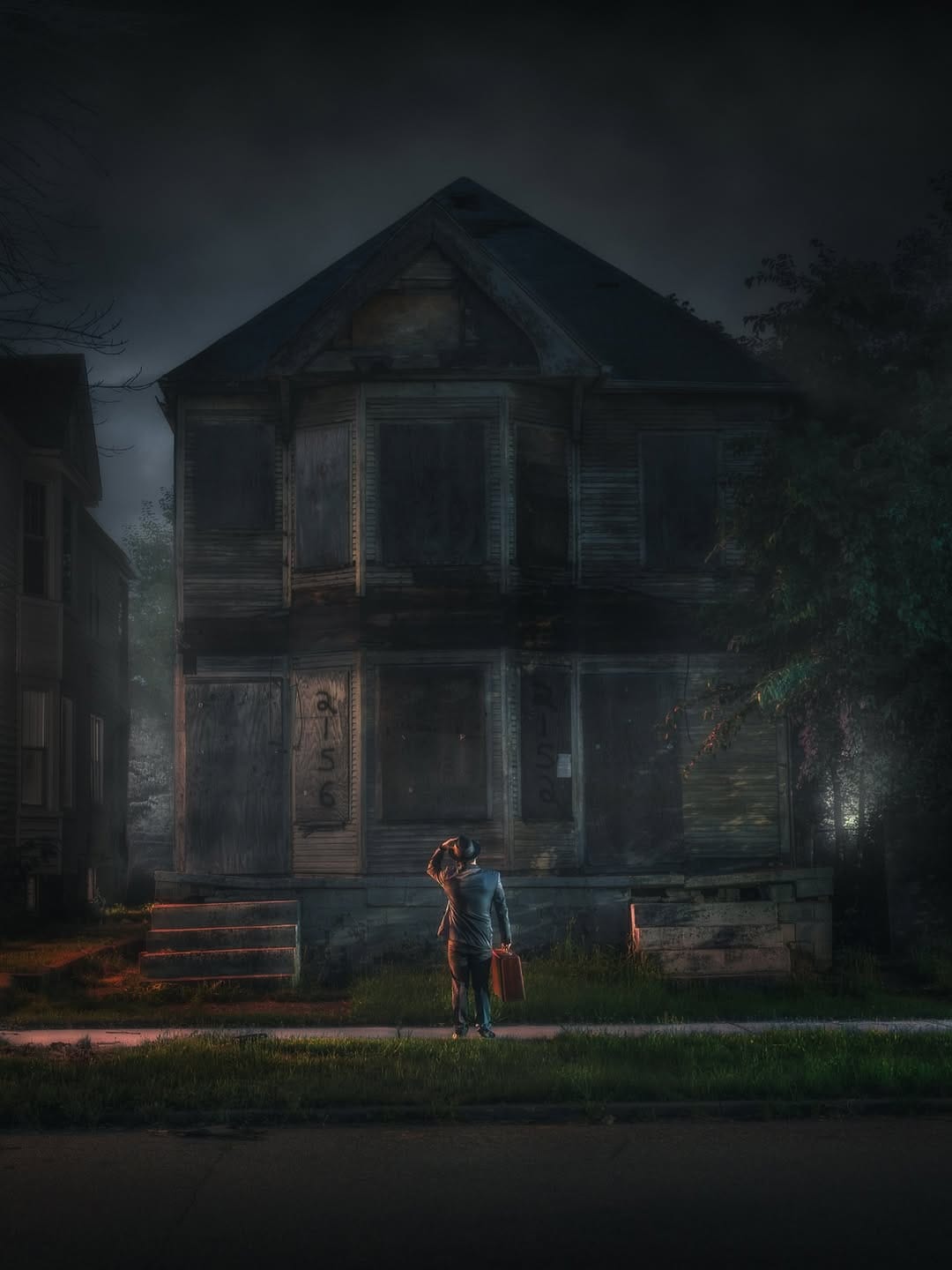 Post 8 by Michael Sidofsky on Instagram (image)