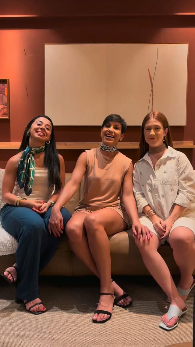 Post 10 by NAP Rio on Instagram (video)