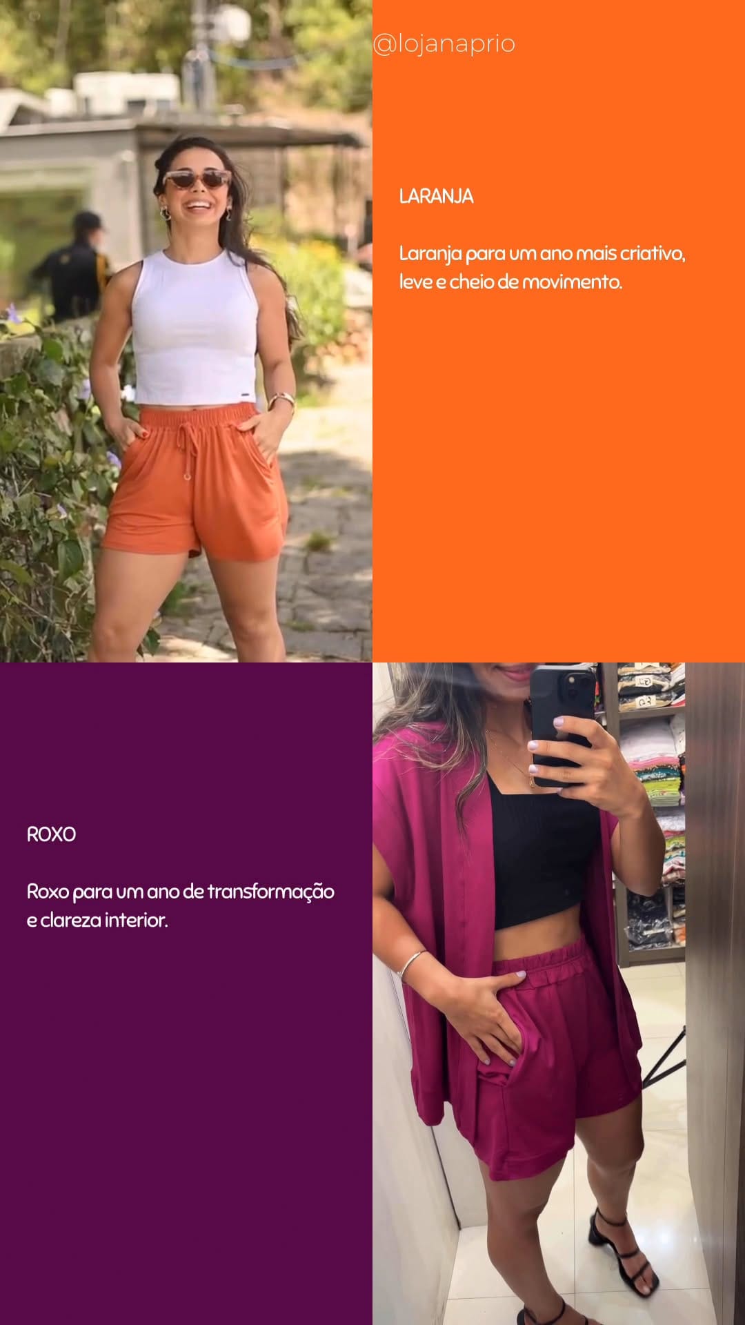 Post 5 by NAP Rio on Instagram (video)