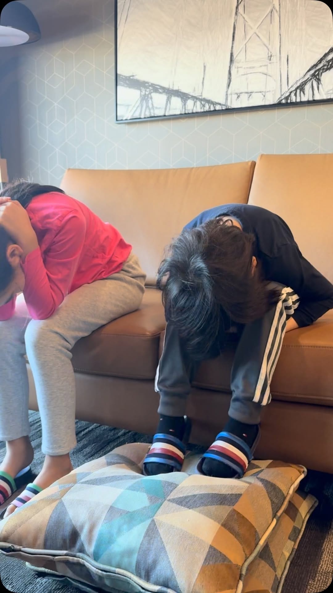 Post 10 by Bourque Family | Family Travel + Family Lifestyle UGC Creator on Instagram (video)