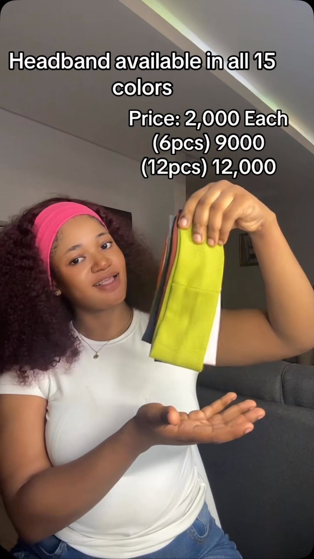 Post 8 by BEAUTY TOOLS / SOUVENIRS / BODY CARE / GIFT ITEMS on Instagram (video)