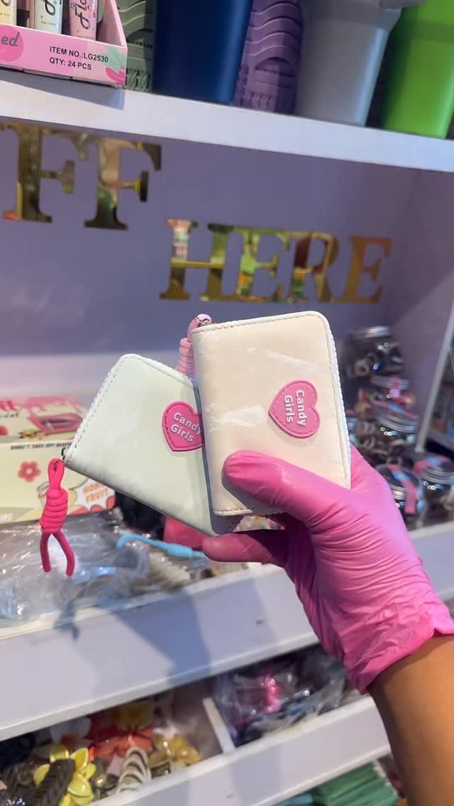 Post 2 by BEAUTY TOOLS / SOUVENIRS / BODY CARE / GIFT ITEMS on Instagram (video)