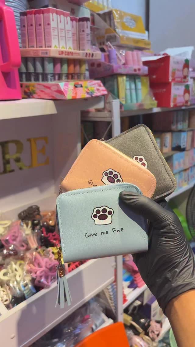 Post 5 by BEAUTY TOOLS / SOUVENIRS / BODY CARE / GIFT ITEMS on Instagram (video)