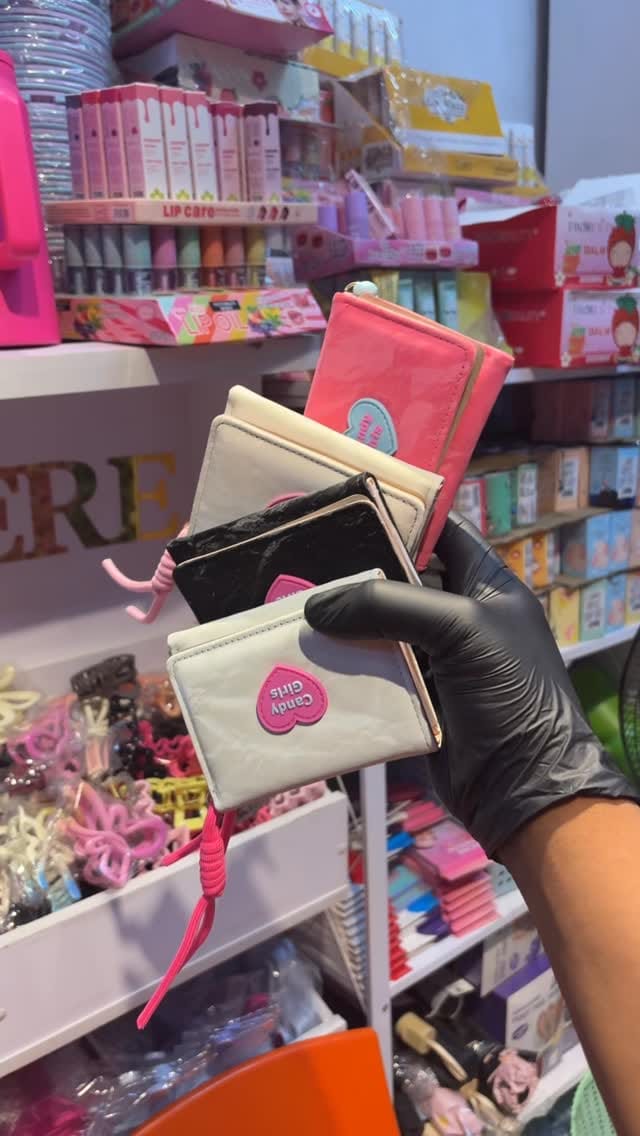 Post 7 by BEAUTY TOOLS / SOUVENIRS / BODY CARE / GIFT ITEMS on Instagram (video)