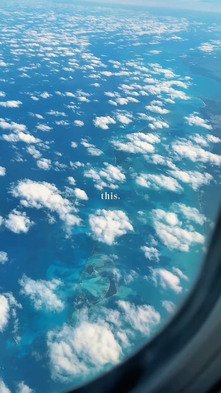 Post 2 by COLINE  | LIFESTYLE / TRAVEL 🌴🐚 on Instagram (video)