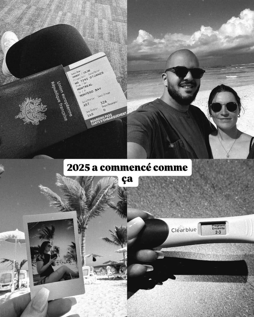 Post 3 by COLINE  | LIFESTYLE / TRAVEL 🌴🐚 on Instagram (carousel)