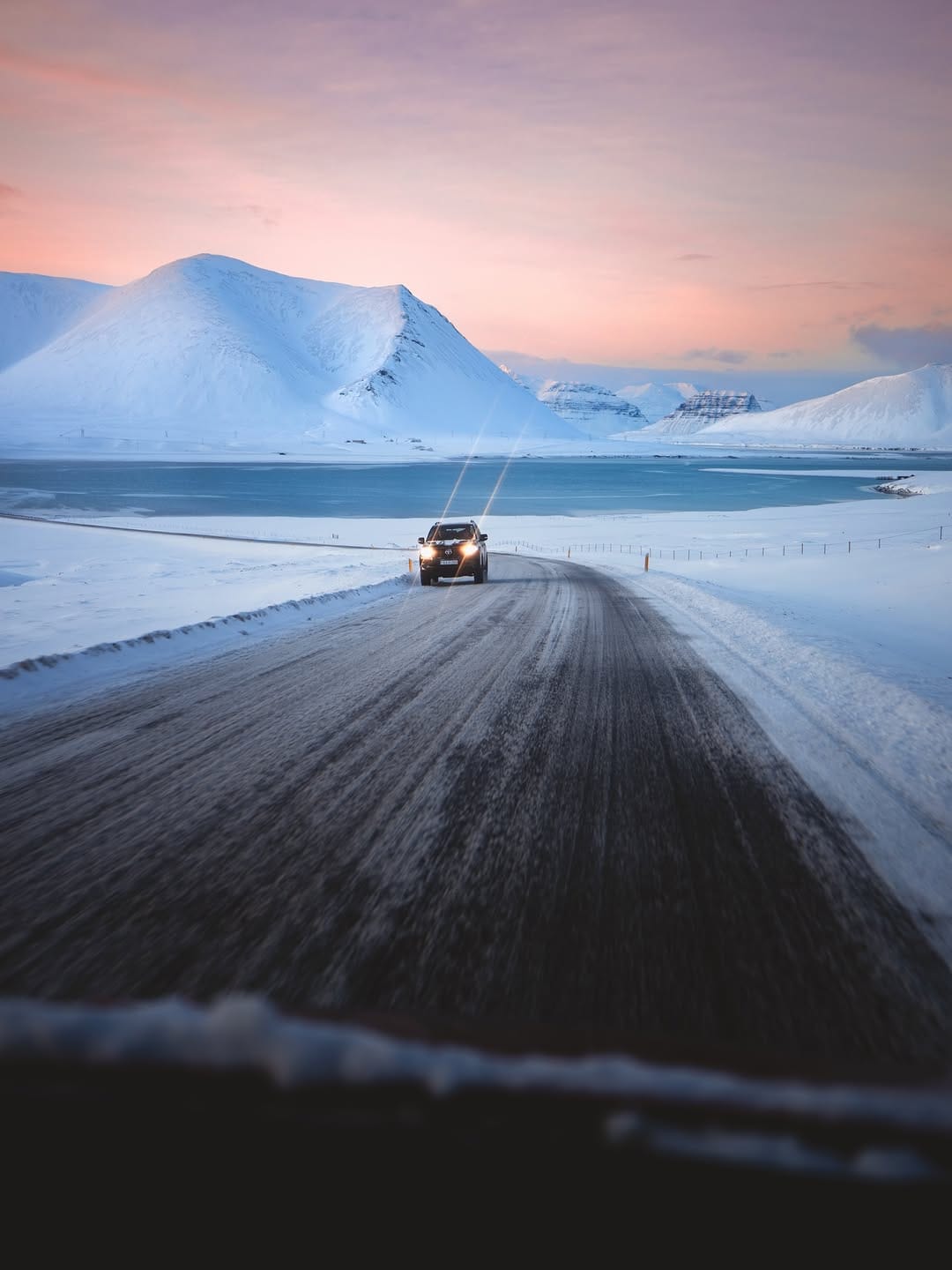 Post 4 by Brendin Kelly on Instagram (image)