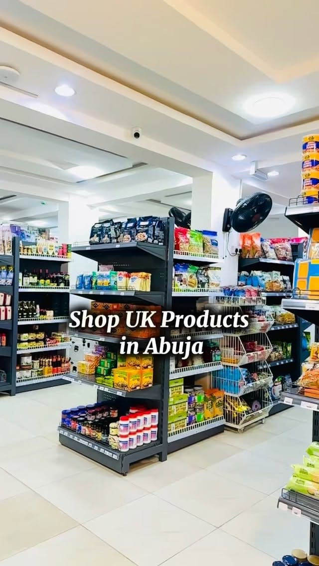 Post 10 by Knk Grocers on Instagram (video)