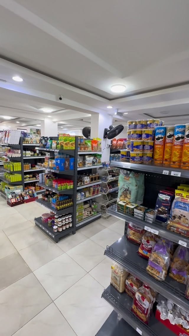 Post 9 by Knk Grocers on Instagram (video)