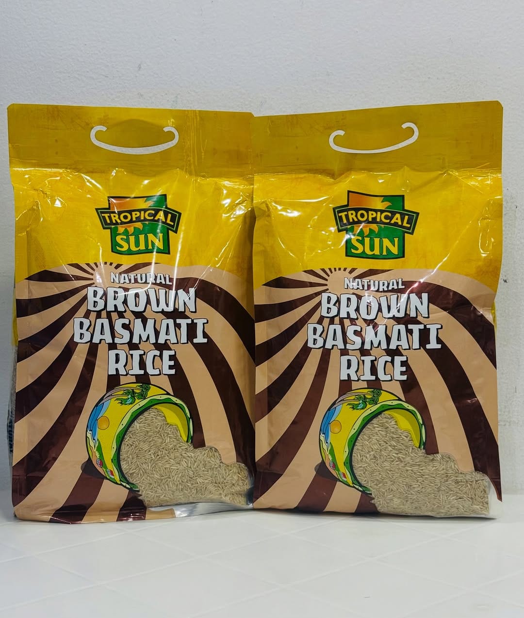 Post 8 by Knk Grocers on Instagram (image)