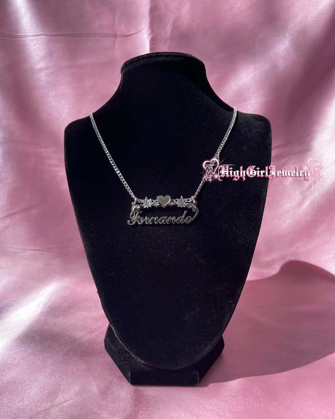 Post 8 by HighGirlJewelry on Instagram (carousel)