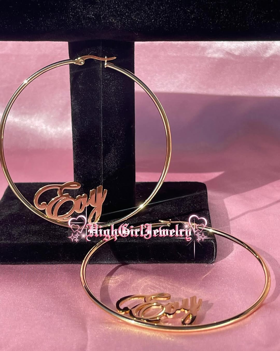 Post 5 by HighGirlJewelry on Instagram (carousel)
