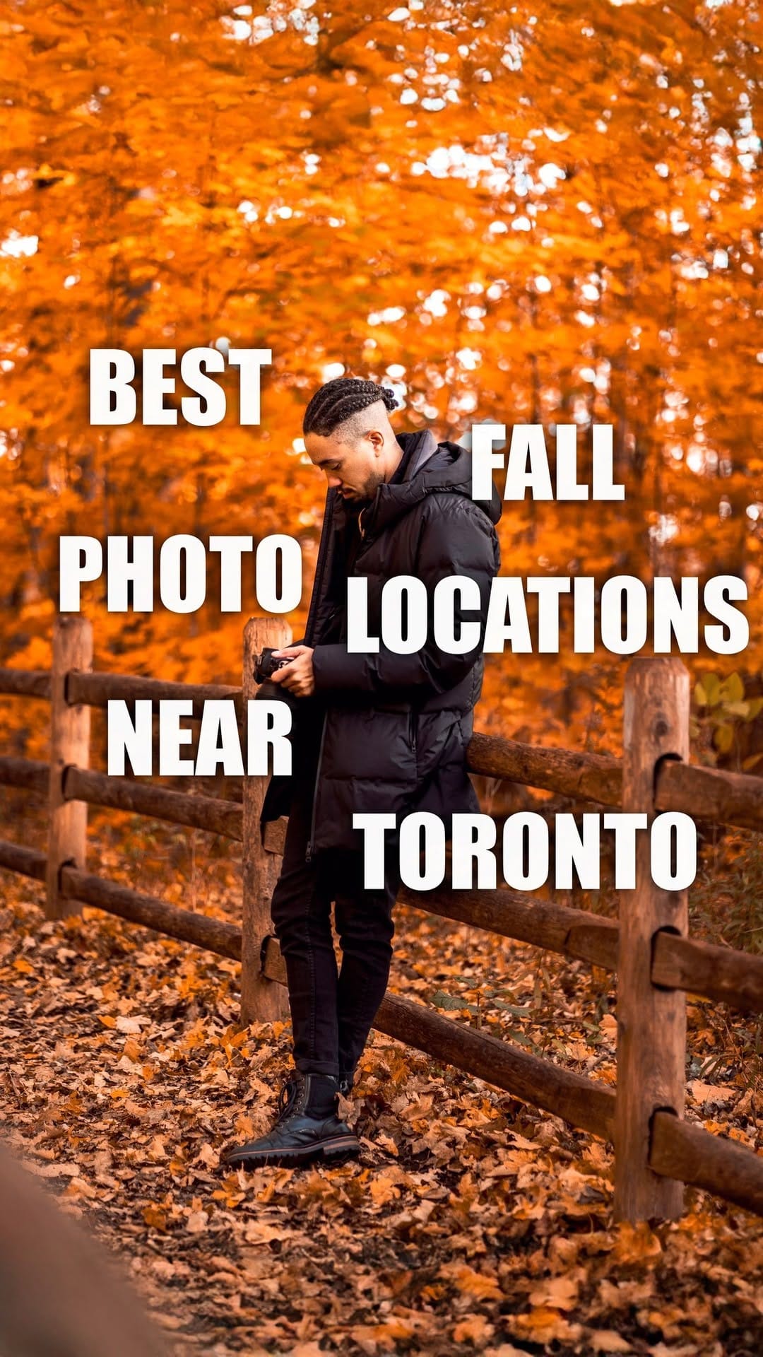 Post 2 by MrAndrewFitzy       | Toronto on Instagram (video)