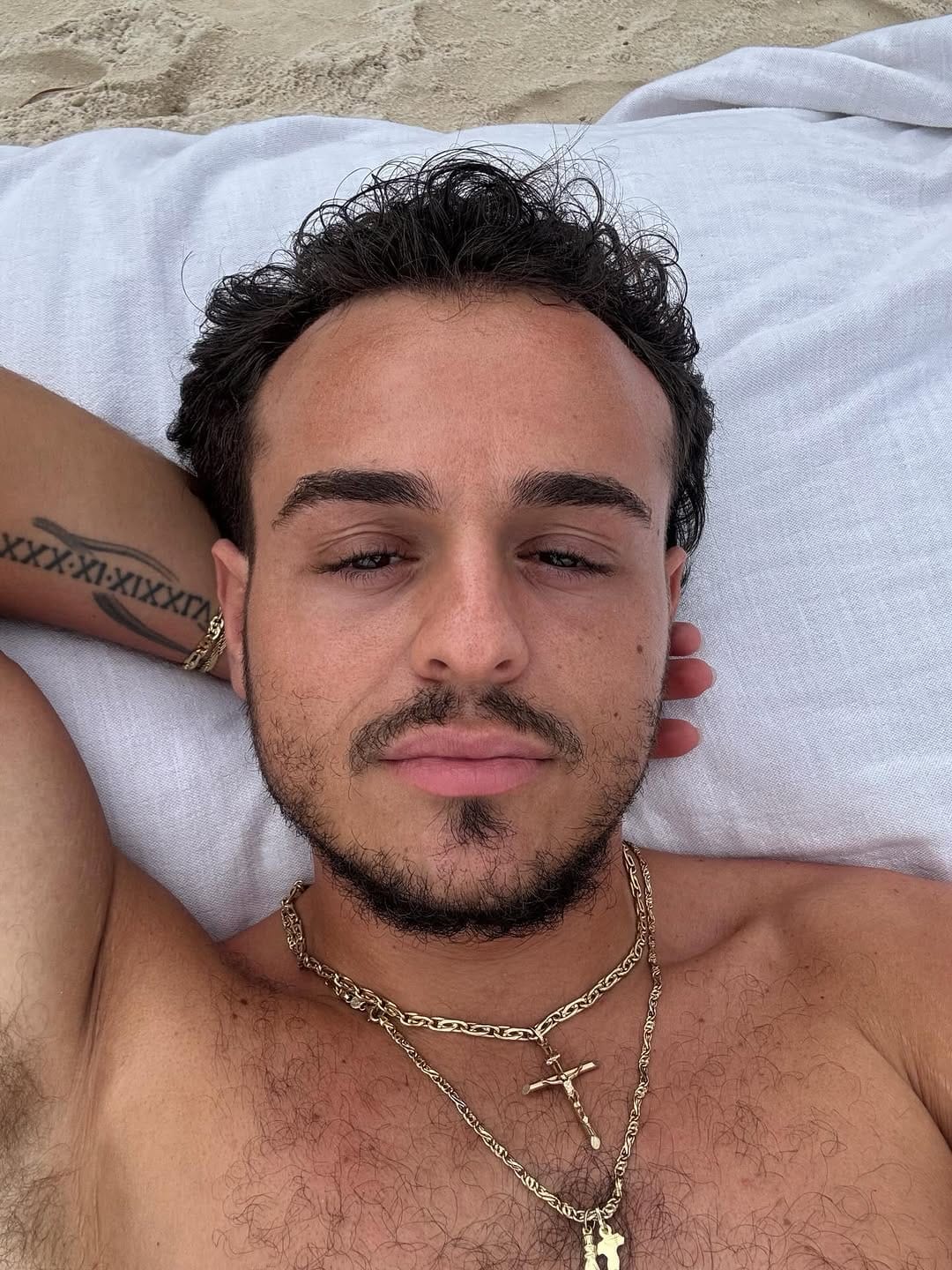 Post 1 by ⠀⠀⠀⠀⠀⠀⠀⠀⠀⠀Dante DiRienzo on Instagram (carousel)