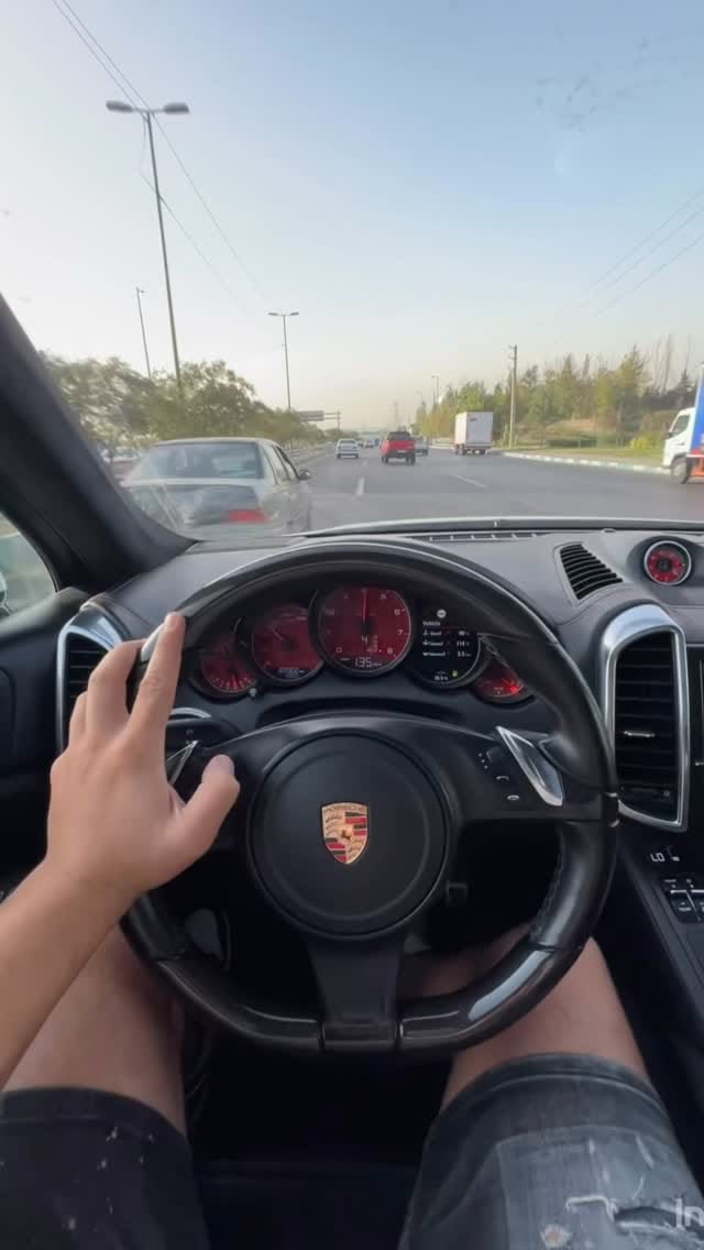 Post 7 by Mercedes-Benz Iran JavaherY💎 on Instagram (video)