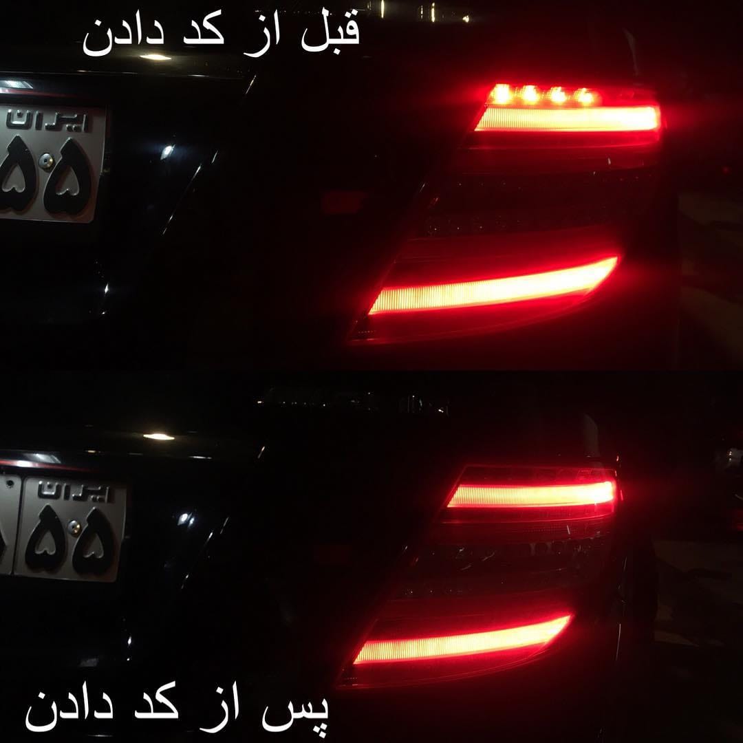 Post 9 by Mercedes-Benz Iran JavaherY💎 on Instagram (image)