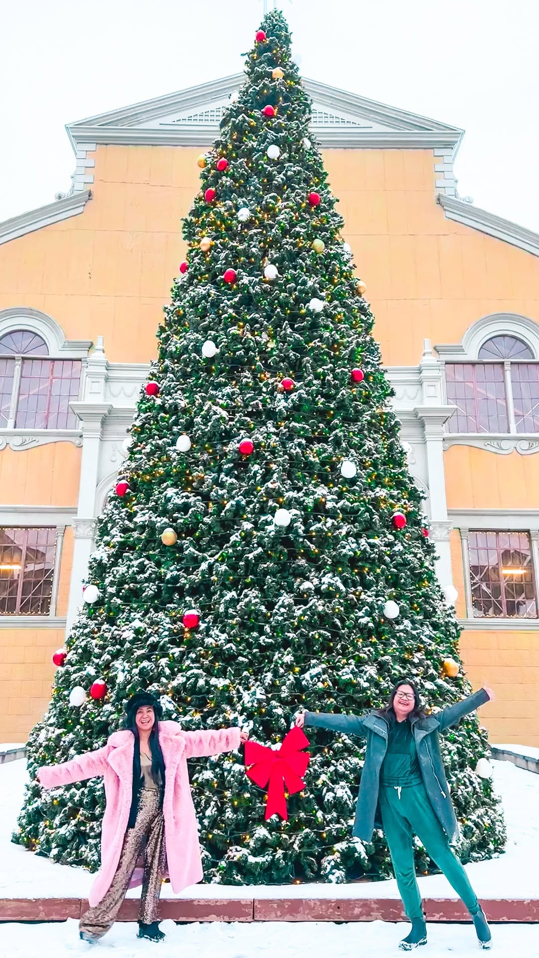 Post 3 by MARILOU MOLES: TOP 25 CANADIAN IMMIGRANT AWARDS 🇵🇭🇨🇦 on Instagram (video)